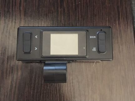 Видеорегистратор