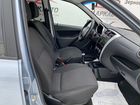 Datsun on-DO 1.6 МТ, 2015, 127 395 км объявление продам