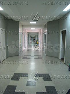 Помещение свободного назначения 80 м²