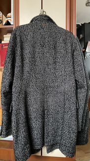 Мужское пальто hugo boss