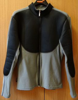 Мотокуртка-подстежка BMW с ветро- и теплозащитой