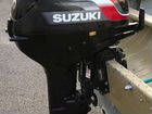 Suzuki dt 30 объявление продам