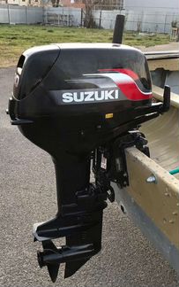 Suzuki dt 30