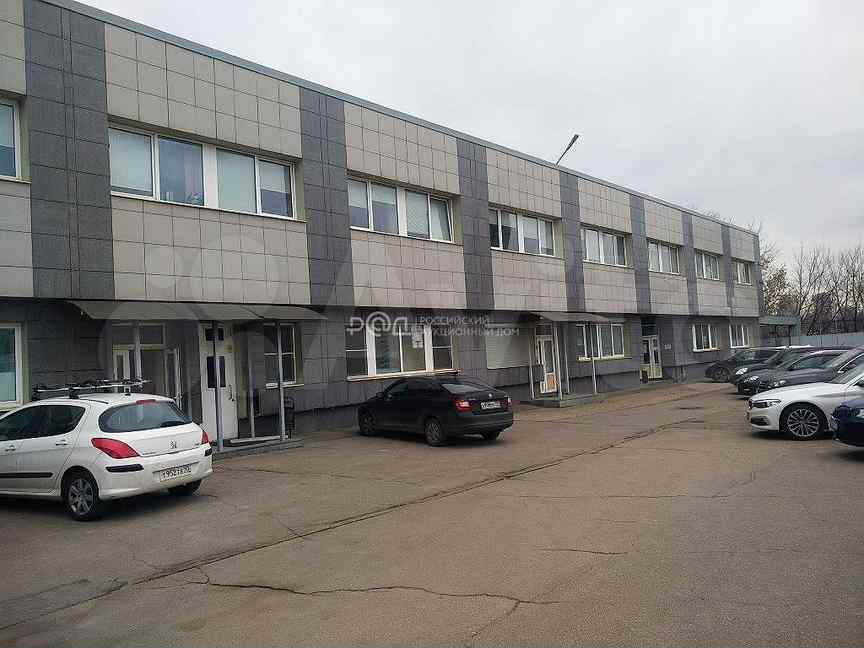 Москва, 3-й нижнелихоборский проезд, 1а, стр. 6. Помещение 4 м2. Г. Москва, 3-й нижнелихоборский проезд, 1а.