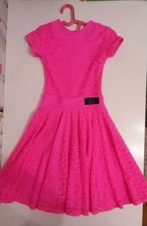 Платье для танцев