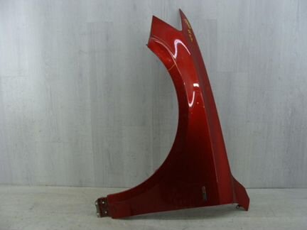 Крыло переднее левое Audi Q5