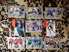 Карточки хоккей нхл 96-97 Upper Deck NHL