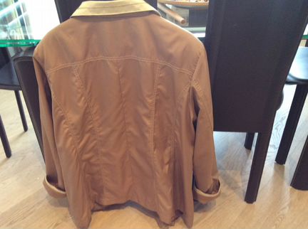 Куртка новая женская (Германия )