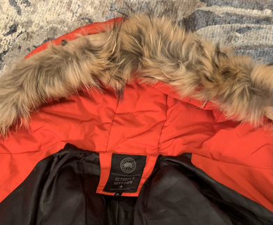 Куртка Canada Goose