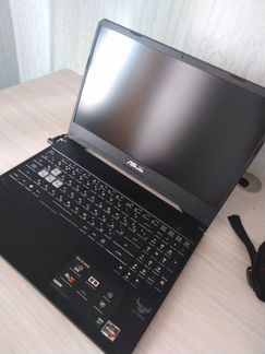 Asus tuf gaming fx505