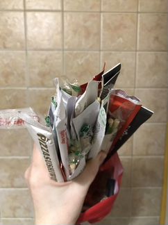 Бамбуковые палочки