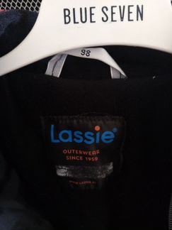 Комбинезон lessie 98