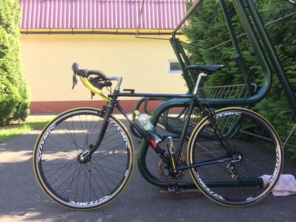 Хвз Старт Шоссе 1976 г