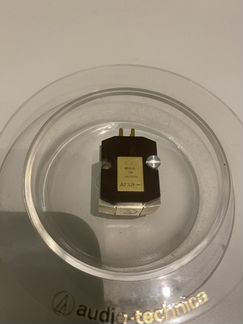 Головка звукоснимателя Audio-Technica AT 32E MC