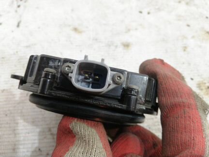 Блок ксенона Infiniti G35 V36 VQ35HR