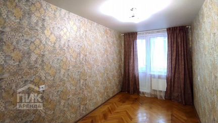 3-к квартира, 59 м², 8/9 эт.