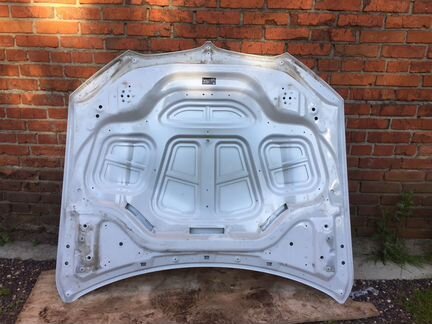 Капот BMW X5 g05 perlamuter