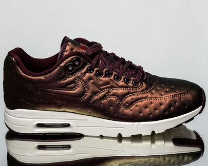 Nike Air Max 1 Ultra Premium jcrd 861656 900 us-8
