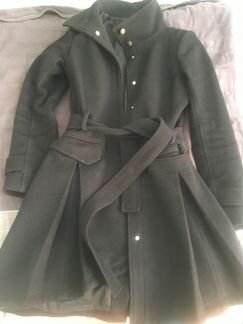 Пальто