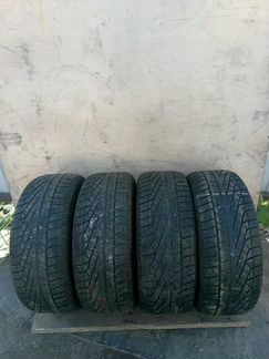 235 55 17 Pirelli Sottozero Winter 240