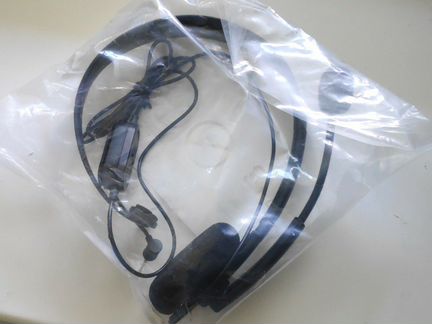 Гарнитура для xbox360