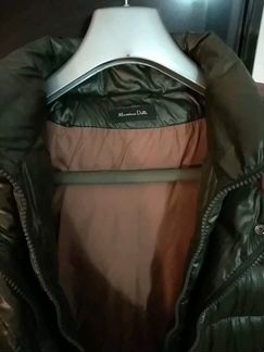 Куртка Massimo Dutti