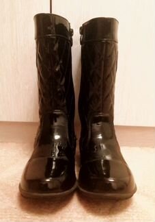 Сапоги True safari