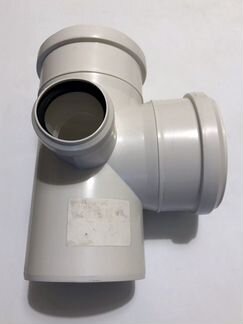 Крестовина Sinikon 110 x 110 x 50 мм - 87 градусов