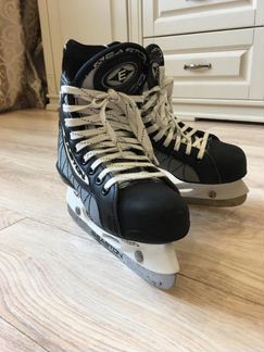 Коньки хоккейные детские Easton 33-34р