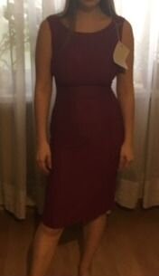 Новое Платье fisico