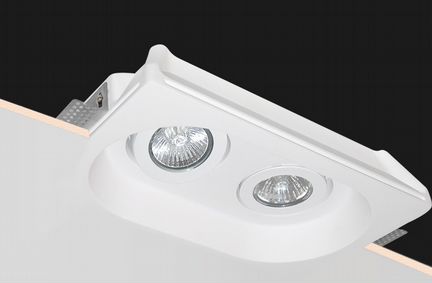 Встроенный светильник белый MC-9234N