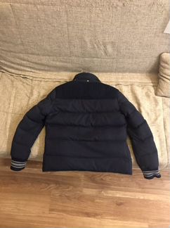 Пуховик мужской Kanzler