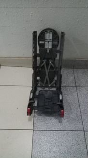 Каркас прогулочного блока коляски cam Италия