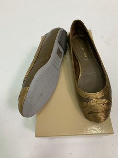 Балетки