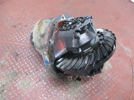 Редуктор моста Вольво EV91 (Volvo)