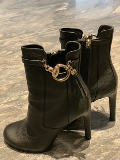 Gucci ботинки