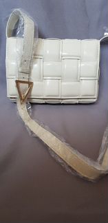 Сумка Bottega Veneta