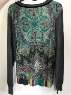 Блуза женская etro