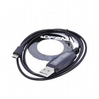 Программатор Baofeng (USB) для BF-T1 Mini