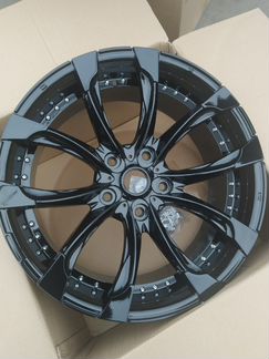 Диски на Toyota Land Kruzer 200 Lexus 570 R22 5x15