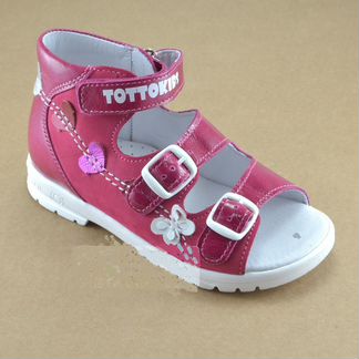 Новые ортопедия сандалии Тотто 29,34доставка