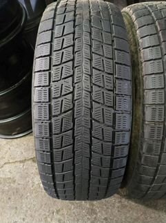 265 65 17 Dunlop бу Шины Зимние 265 65 R17 94W