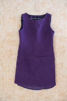 Шерстяная кофта