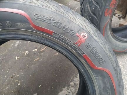 Зимняя резина