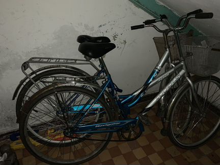 Продаются велосипеды