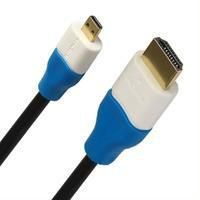 Hdmi - micro-hdmi кабели новые