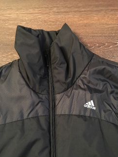 Куртка adidas женская