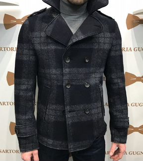 Полу пальто италия