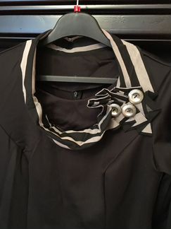 Платье Noche Mio 48р-р российский