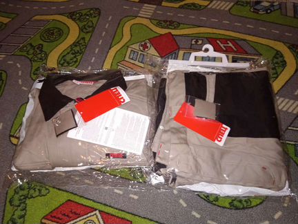 Мужская одежда